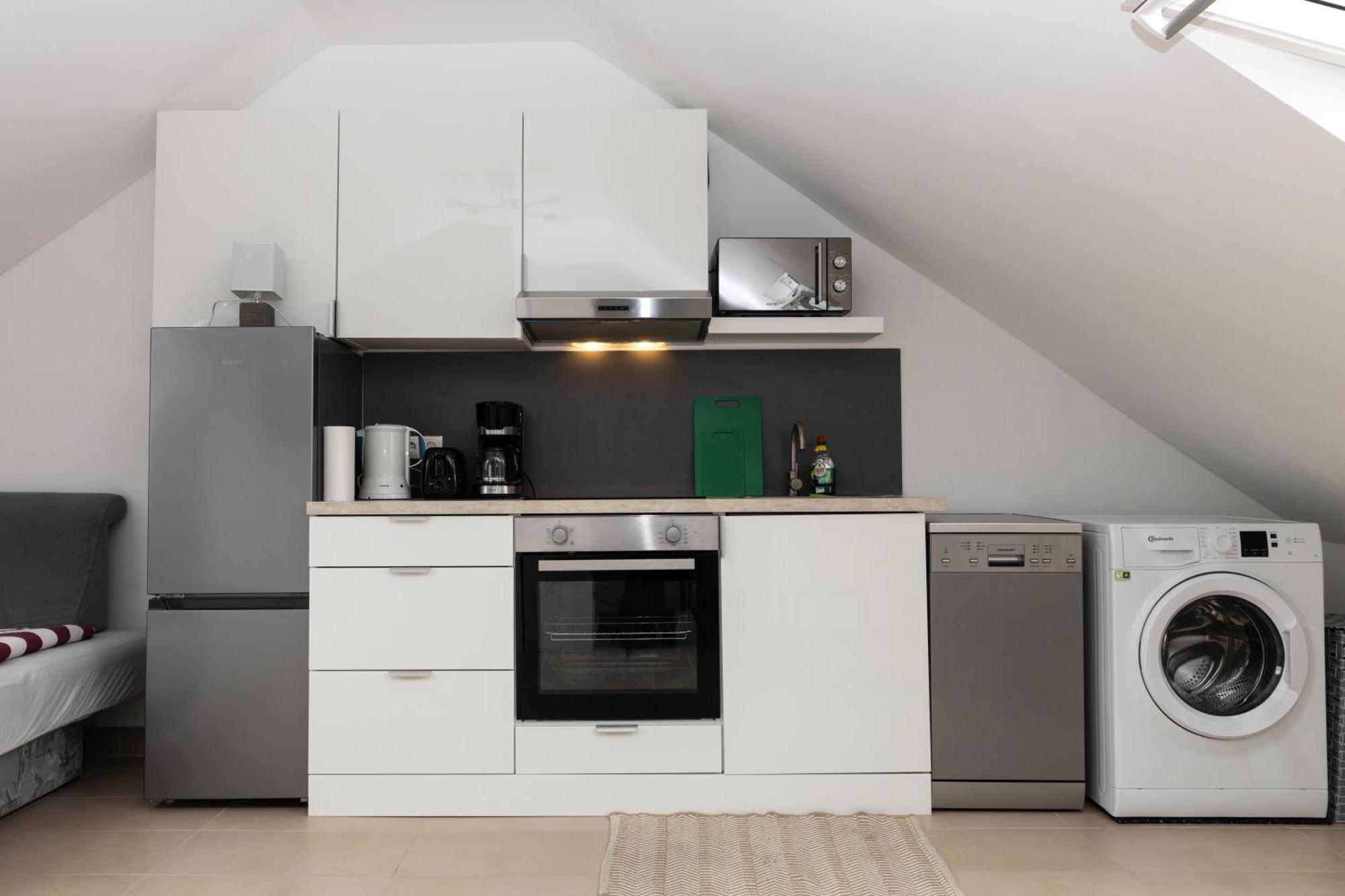 1 Zimmerwohnung In Koblenz Bagian luar foto