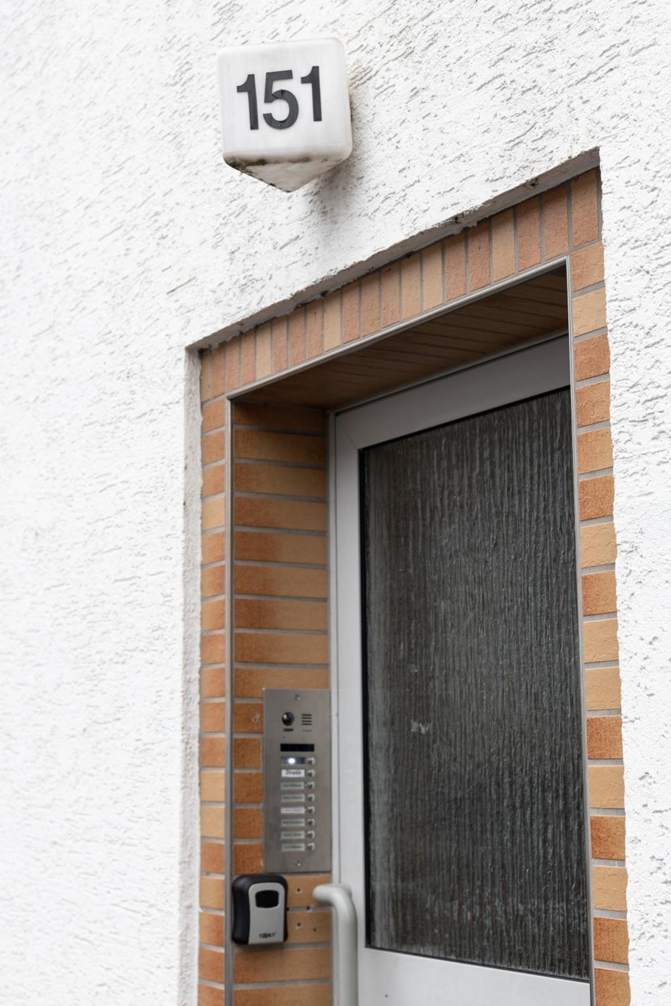 1 Zimmerwohnung In Koblenz Bagian luar foto